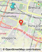 Autofficine e Centri Assistenza,25126Brescia