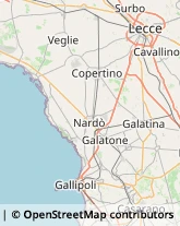 Autofficine e Centri Assistenza,73040Lecce