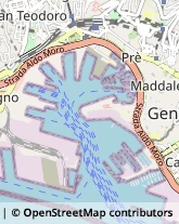 Via Magazzini del Cotone, ,16126Genova