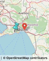 Aziende Sanitarie Locali (ASL),84010Salerno