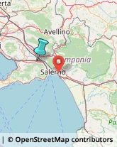 Aziende Sanitarie Locali (ASL),84014Salerno