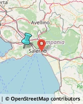 Aziende Sanitarie Locali (ASL),84010Salerno