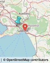 Aziende Sanitarie Locali (ASL),84014Salerno