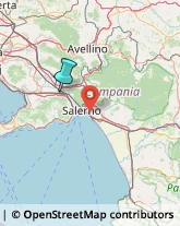 Aziende Sanitarie Locali (ASL),84014Salerno