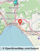 Aziende Sanitarie Locali (ASL),84081Salerno