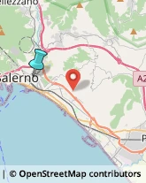 Aziende Sanitarie Locali (ASL),84124Salerno