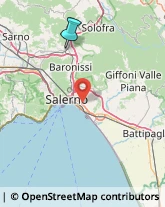 Aziende Sanitarie Locali (ASL),84085Salerno