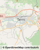 Trattamento e Depurazione delle acque - Impianti,05100Terni