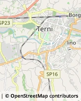 Trattamento e Depurazione delle acque - Impianti,05100Terni