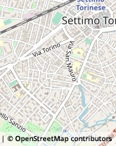 Via Torino, 36,10036Settimo Torinese