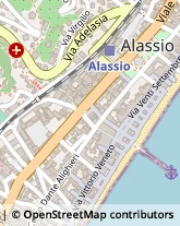 Via Milite Ignoto, 3,17021Alassio