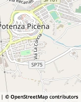 Contrada Sant'Angelo, 8,62018Potenza Picena