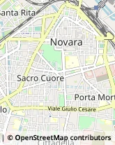 Via Crespi, 52,28100Novara