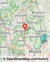 Polizia e Questure,20852Monza e Brianza