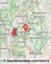 Via Molino Arese, 32,20811Cesano Maderno