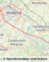 Via Paletti, 8,41051Castelnuovo Rangone