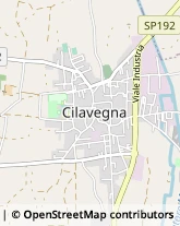 Via G. Mazzini, 21,27024Cilavegna