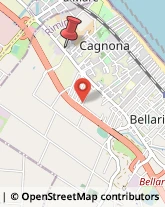 Via Marecchia, 19,47814Bellaria-Igea Marina