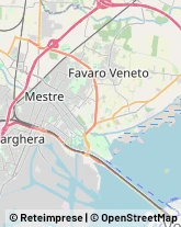 Ministeri - Servizi Centrali e Periferici,30172Venezia