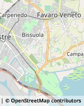 Ministeri - Servizi Centrali e Periferici,30172Venezia