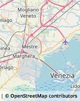 Ministeri - Servizi Centrali e Periferici,30175Venezia