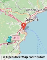 Agenzie di Animazione e Spettacolo,17028Savona