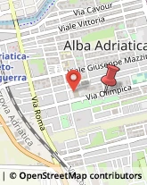 Via Olimpica, 16,64018Alba Adriatica