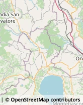 Via Francesco Petrarca, 89,58034Castell'Azzara