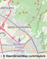 Associazioni Sindacali,50127Firenze