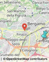 Autofficine e Centri Assistenza,24126Bergamo