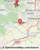 Via Principi delle Cisterne, 39,10090Reano