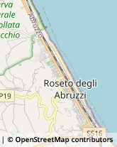 Via Makarska, ,64026Roseto degli Abruzzi