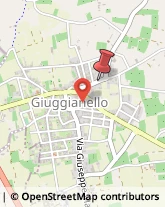 Via Montello, 24,73030Giuggianello