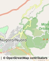 Comuni e Servizi Comunali,08100Nuoro