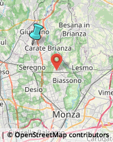 Officine Meccaniche di Precisione,20833Monza e Brianza