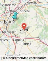 Centri di Benessere,10132Torino