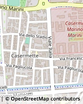 Viale Italia, 23,51100Pistoia