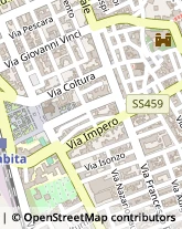 Via Impero, 179,73052Parabita