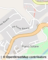 Via Fonte Baiano, 57,64100Teramo