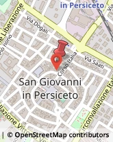 Via Antonio Gramsci, 11,40017San Giovanni in Persiceto