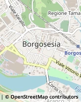 Via Vittorio Veneto, 37,13011Borgosesia