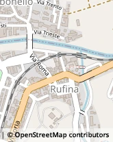 Via Piave, 23/25,50068Rufina