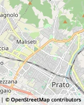 Via di Maliseti, 10/3,59100Prato