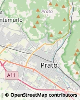 Via Francesco Ferrucci, 194/196,59100Prato