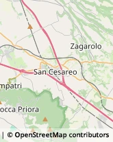 Via Colle Giacinto, 14,00039Zagarolo