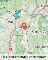 Alberghi,21100Varese