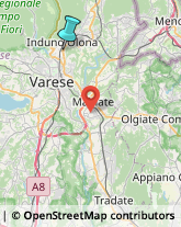 Enoteche,21056Varese