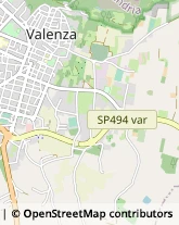 Viale Benvenuto Cellini, 44,15048Valenza