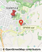 Viale Benvenuto Cellini, 45,15048Valenza