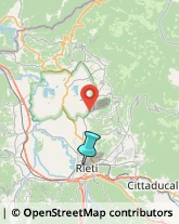 Edilizia - Materiali,02100Rieti